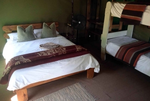 Kruger National Park: 3 Day Safari Tour