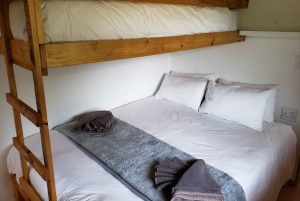 Kruger National Park: 3 Day Safari Tour