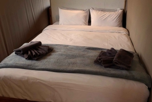 Kruger National Park: 3 Day Safari Tour