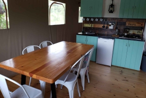 Kruger National Park: 3 Day Safari Tour