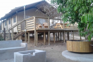 Parque Nacional Kruger - Safari de 5 días