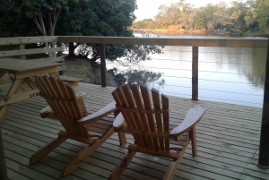 Parque Nacional Kruger - Safari de 5 días