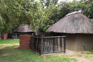 Parque Nacional Kruger - Safari de 5 días