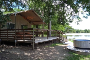 Parque Nacional Kruger - Safari de 5 días