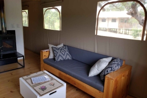 Parque Nacional Kruger - Safari de 5 días