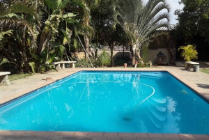 Parque Nacional Kruger - Safari de 5 días