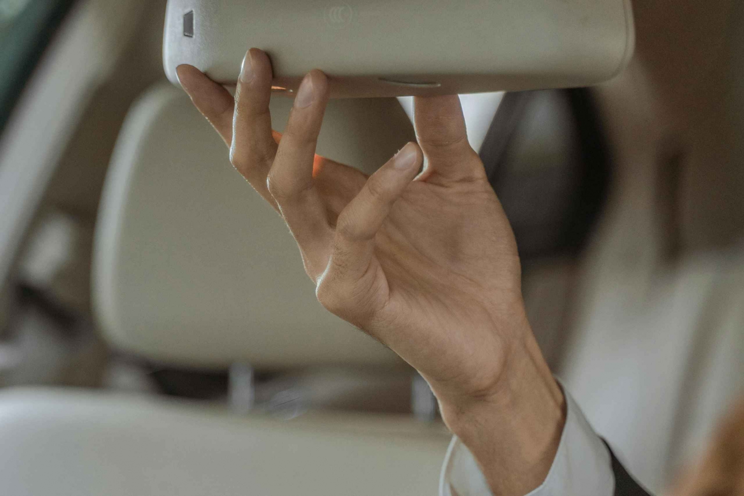 Lanseria: Flygtransfer till Johannesburg City