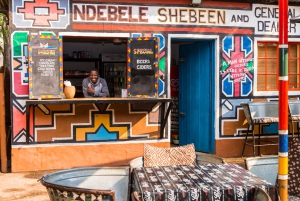 Lesedin kulttuurikylä