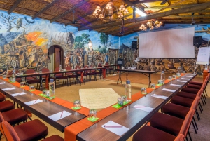 Lesedin kulttuurikylä