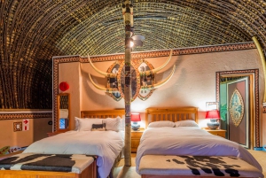 Lesedin kulttuurikylä