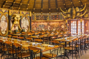 Lesedin kulttuurikylä