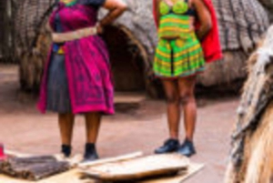 Lesedin kulttuurikylä