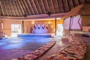 Lesedin kulttuurikylä