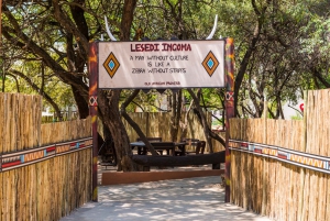 Lesedin kulttuurikylä