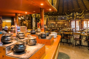 Lesedin kulttuurikylä