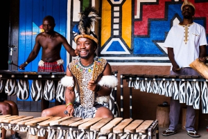 Lesedin kulttuurikylä