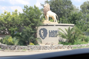 løvepark: Safari Adventure