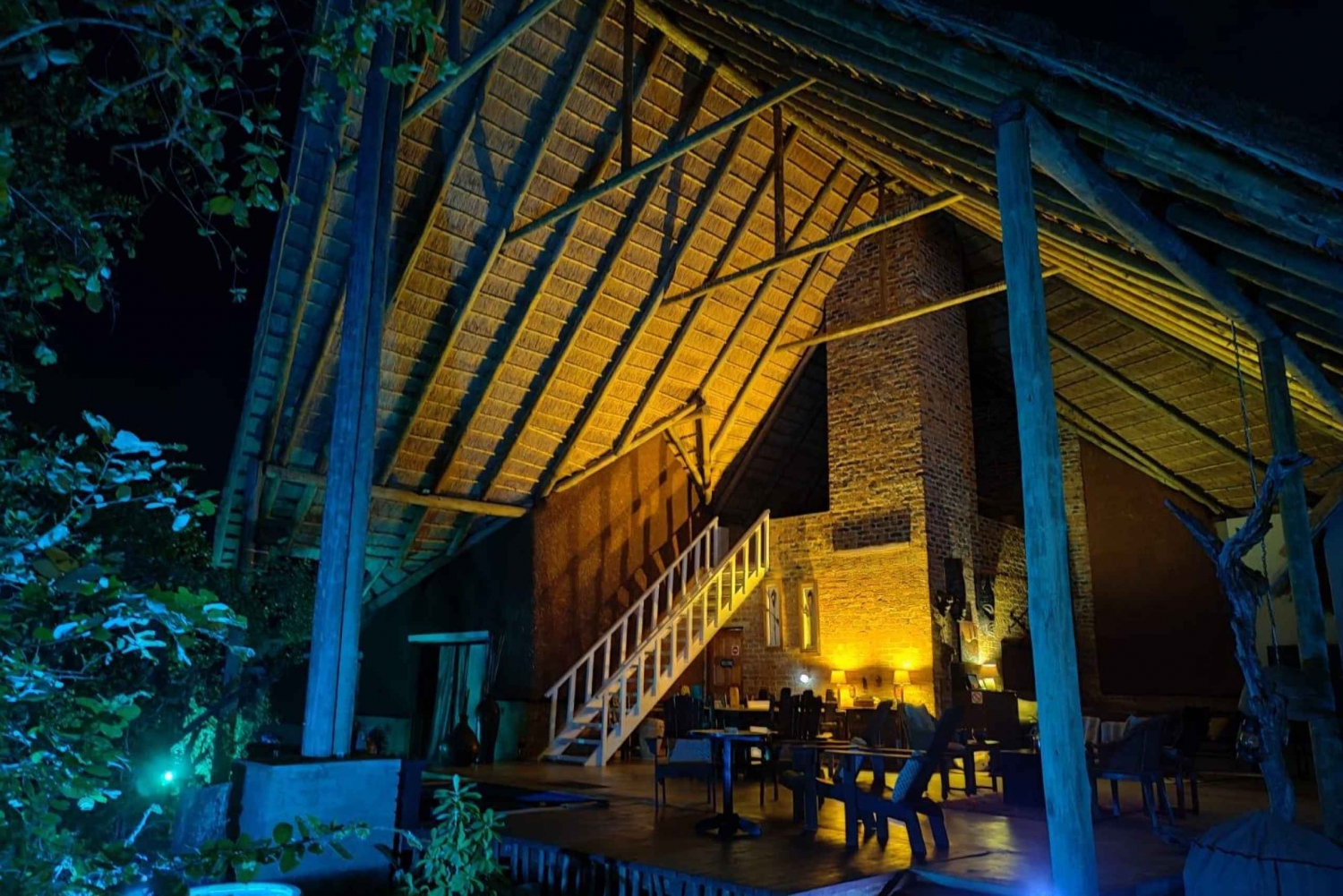 Parco Nazionale Kruger: tour di più giorni da Joburg