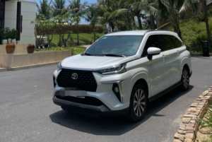 ヨハネスブルグJNB空港から市内中心部へのプライベート・トランスファー