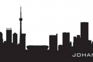 Johannesburg: Dagvullende tour met Gold Reef City Themapark