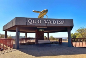 Pretoria: Visita a la ciudad de Pretoria y al Parque de los Leones