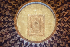 Pretoria: Visita a la ciudad de Pretoria y al Parque de los Leones