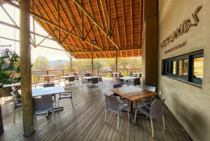 Pretoria: Visita a la ciudad de Pretoria y al Parque de los Leones