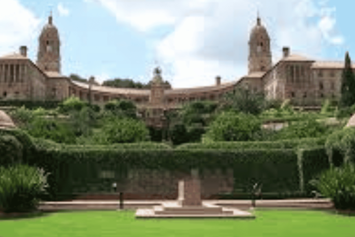 Privé: Culturele hoogtepunten van de hoofdstad van Zuid-Afrika