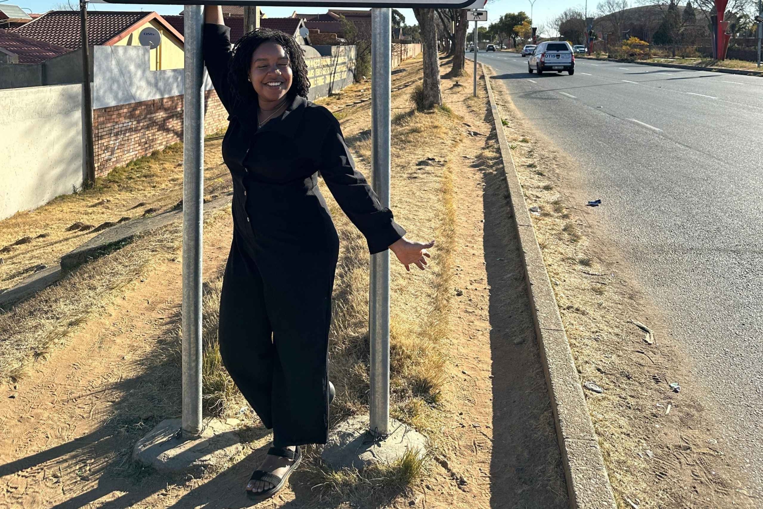 Soweto: Experiencia de Música y Danza Amapiano con Almuerzo