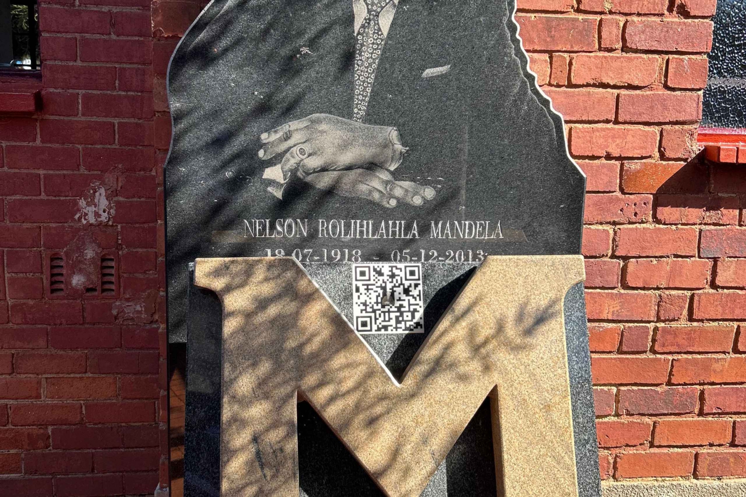 Cuna de la humanidad, cuevas de Sterkfontein y Museo del Apartheid