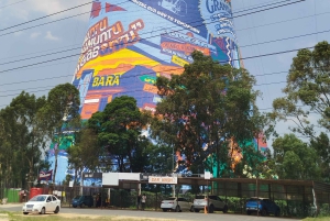 Rondleiding Soweto (halve dag)