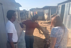 Rondleiding Soweto (halve dag)