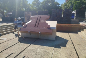 Rondleiding Soweto (halve dag)