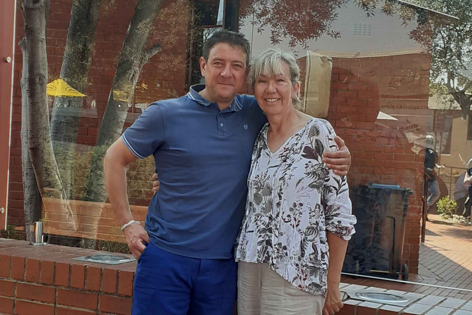 Joanesburgo: Soweto excursão de meio dia em privado