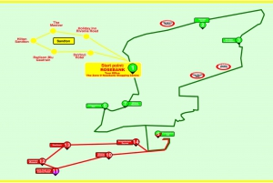 Soweto: Hop-On Hop-Off Bus, City Tour and Apartheid Museum