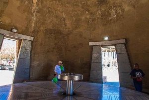 Soweto: Hop-On Hop-Off Bus, City Tour and Apartheid Museum