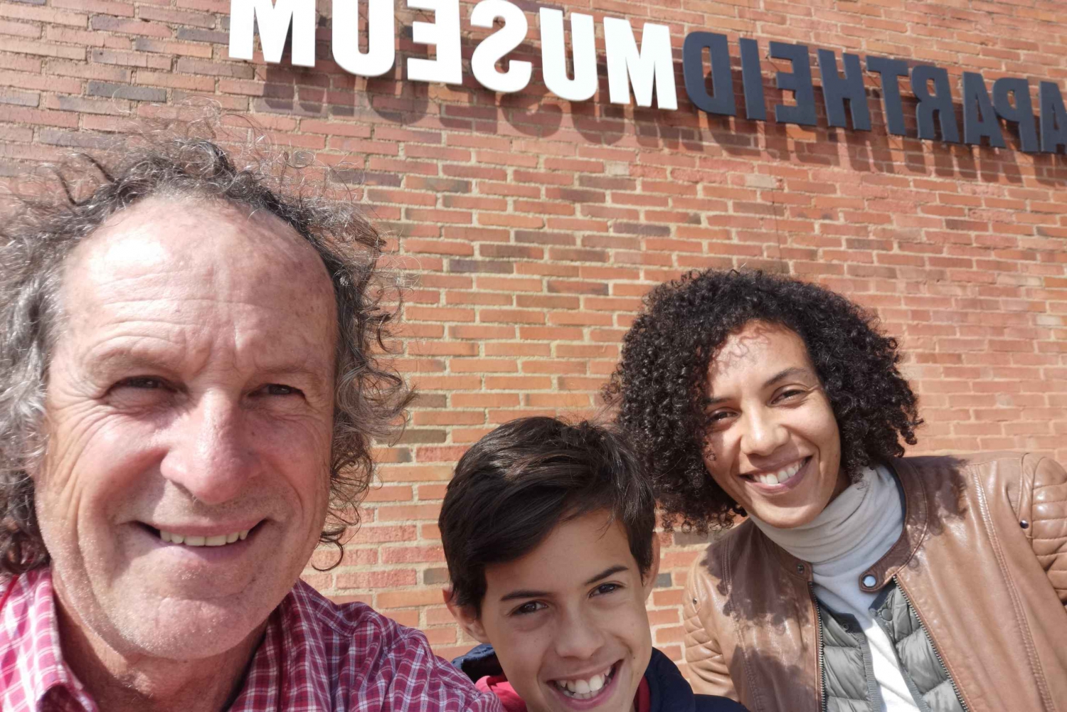 Soweto, Mandela House, Museu do Apartheid, Constitutional Hill