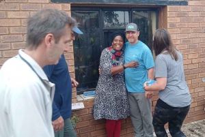 ソウェト：マンディとのプライベート半日ツアー