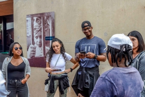Soweto: Walking Tour with a Local Guide and Lunch