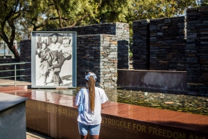 Soweto: Walking Tour with a Local Guide and Lunch