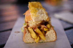 Soweto: Walking Tour with a Local Guide and Lunch