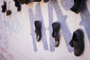 Soweto: Walking Tour with a Local Guide and Lunch