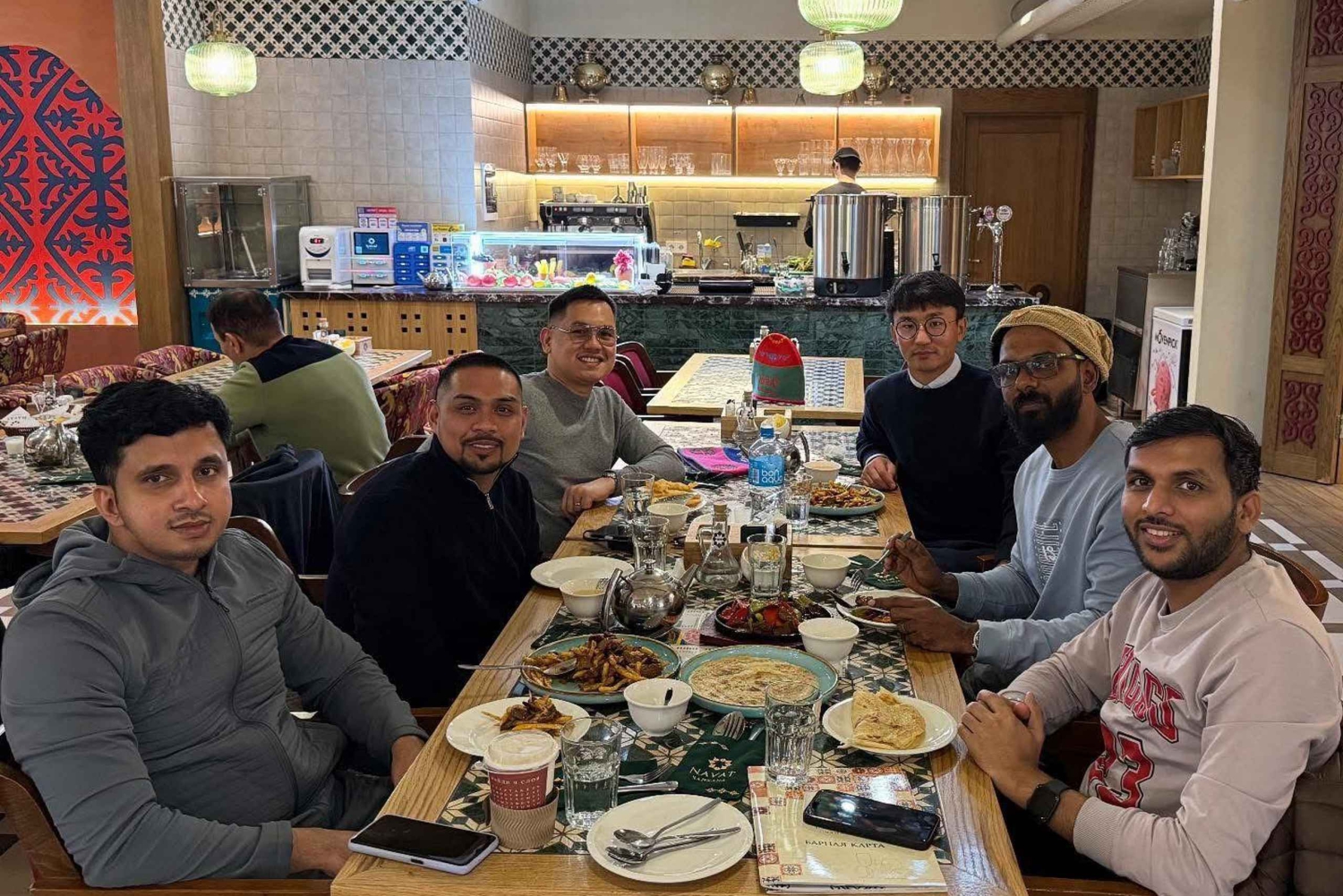 Almaty: 3-dagers guidet tur med hotell og frokost