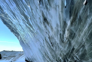 Almaty: Bogdanovichin jäätikkö ja Shymbulakin hiihtokeskus Vaellus