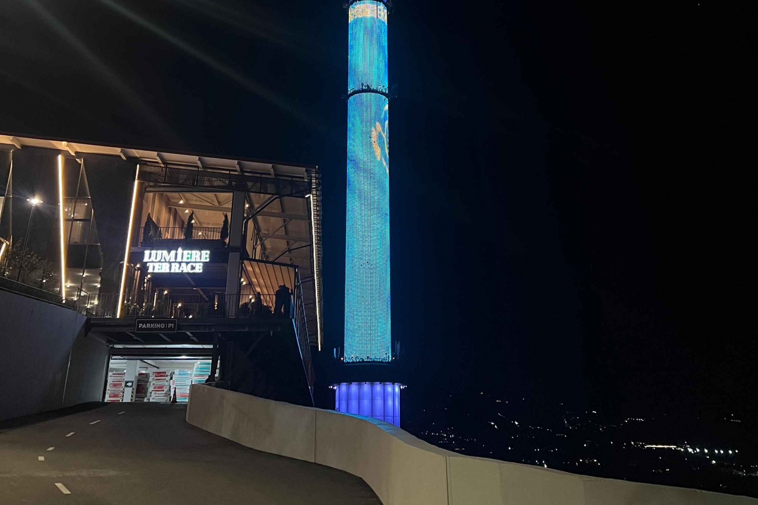 Almaty: Excursión de un día a Shymbulak, Medeu y Kok-Tobe