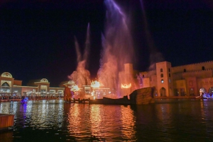 Da Shymkent: Tour di un giorno del Turkestan e dell'Otrar con guida