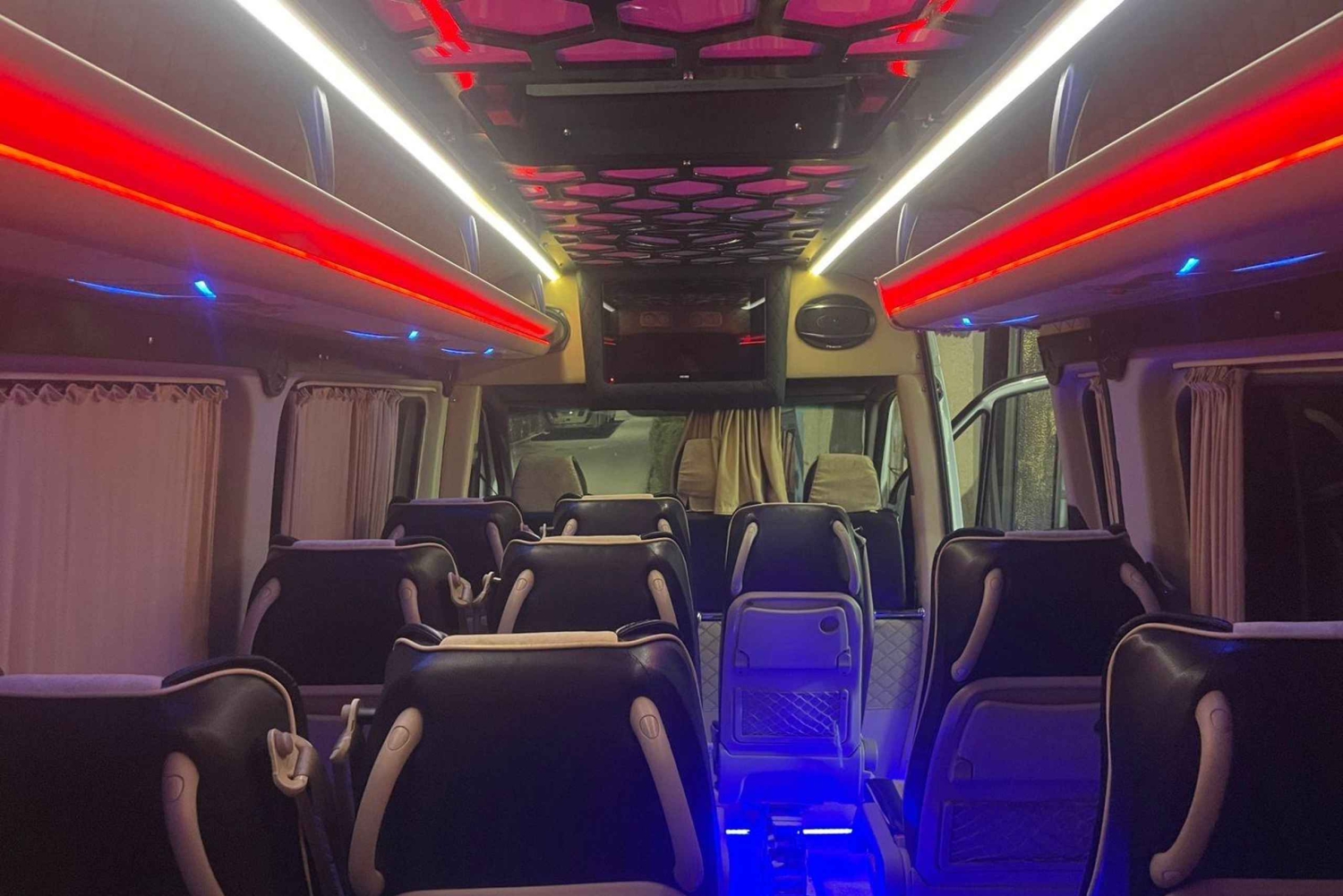 Kazakhstan: Guided Tour with Local Experiences