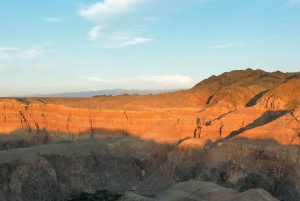 Almaty: Charyn, Kolsai-järvi ja Kuukanjoni – yksityinen kierros
