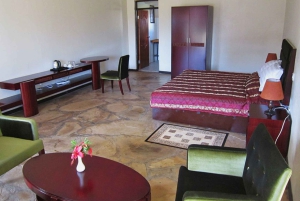 Amboseli: Tre dages safari