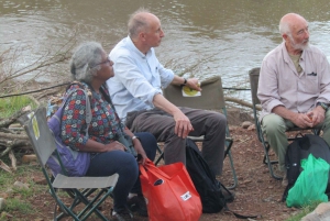 Nairobista Masai Maraan: 3 päivää 2 yötä Masai Marassa